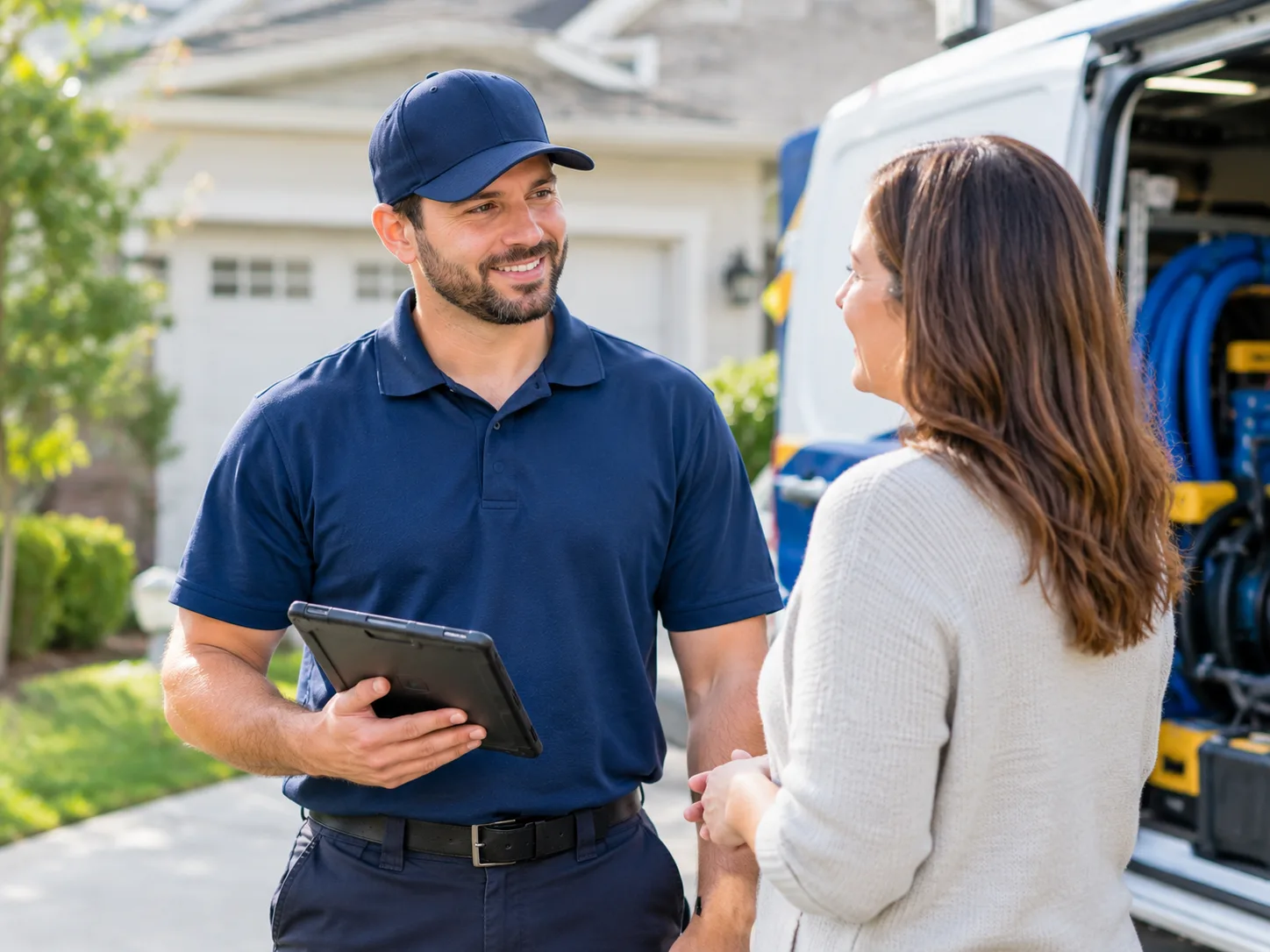 Sewage Backup Cleanup Yerington, NV FAQs